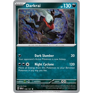 Darkrai