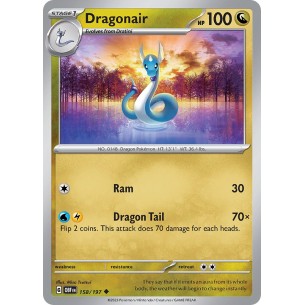 Dragonair