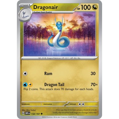 Dragonair