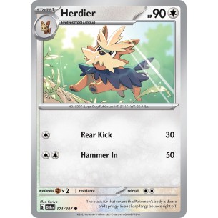 Herdier