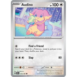 Audino
