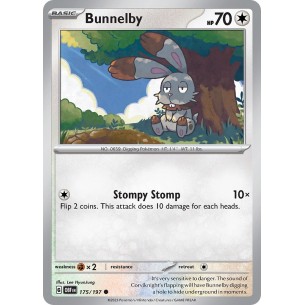 Bunnelby