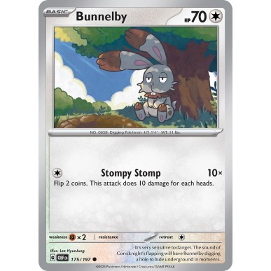 Bunnelby