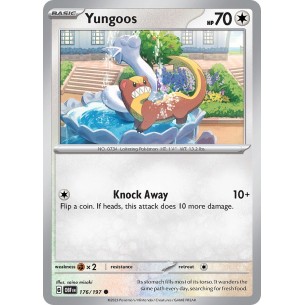 Yungoos