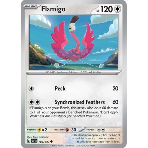 Flamigo