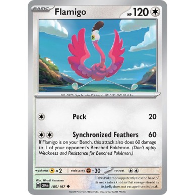 Flamigo