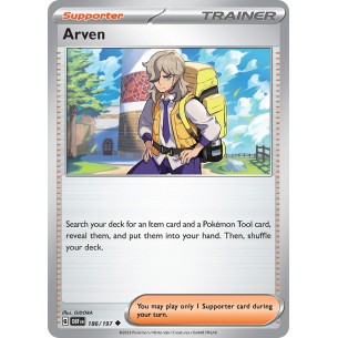 Arven