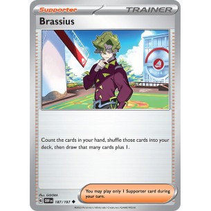 Brassius