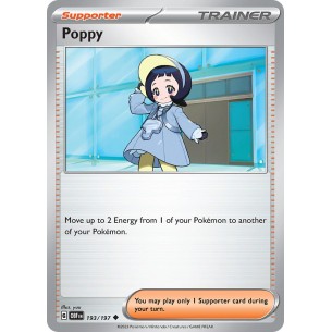 Poppy