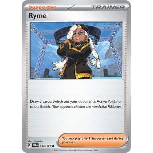 Ryme
