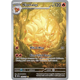 Ninetales