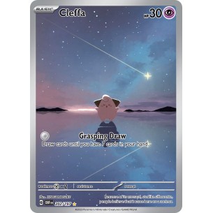 Cleffa