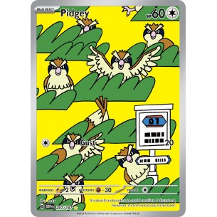 Pidgey