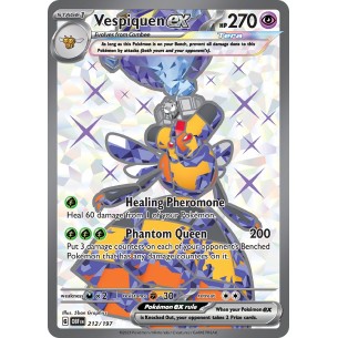 Vespiquen ex