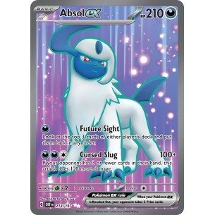 Absol ex