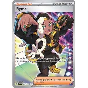 Ryme