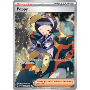 Poppy