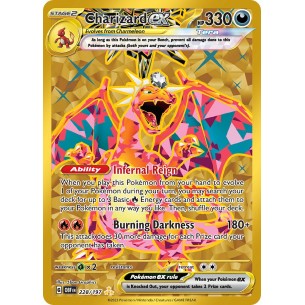 Charizard ex