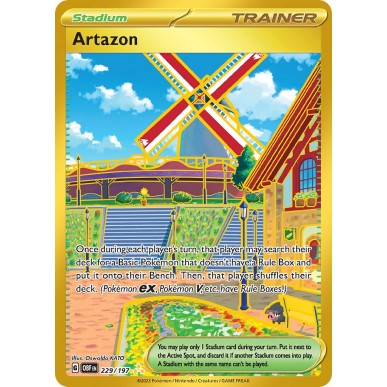 Artazon
