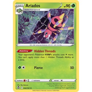 Ariados