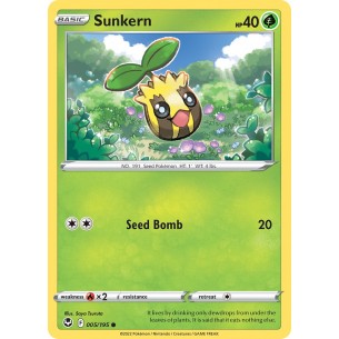 Sunkern
