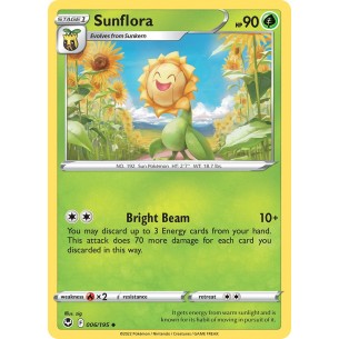 Sunflora