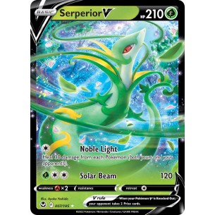 Serperior V