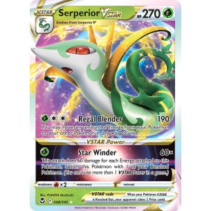 Serperior VSTAR