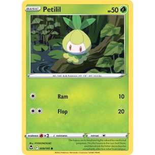 Petilil