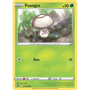 Foongus