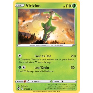 Virizion