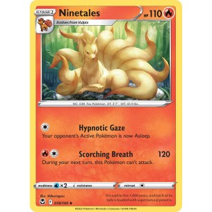 Ninetales