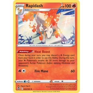 Rapidash