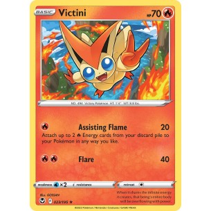 Victini