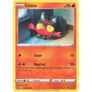 Litten