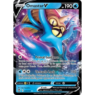 Omastar V