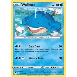 Wailmer
