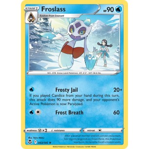 Froslass