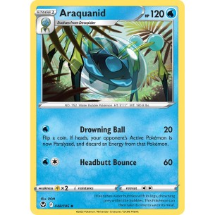 Araquanid