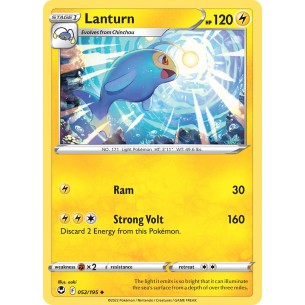 Lanturn