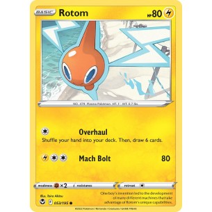 Rotom