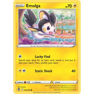 Emolga