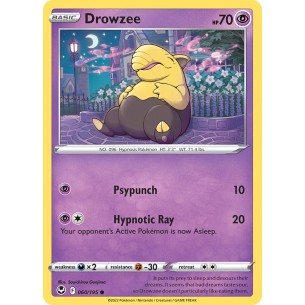 Drowzee