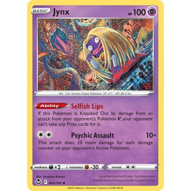 Jynx