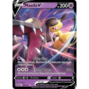 Mawile V