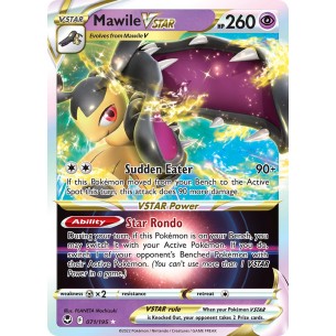 Mawile VSTAR