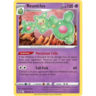 Reuniclus