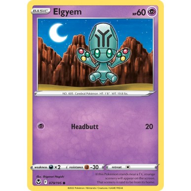 Elgyem