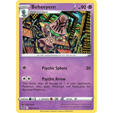 Beheeyem