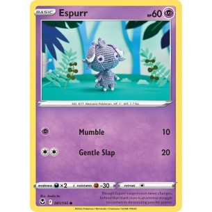 Espurr